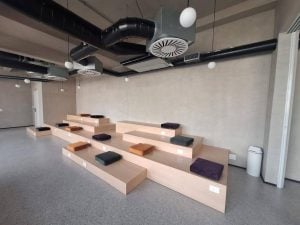 Apartamento Com 40 M² No Edifício Ibira By You Próximo ao Parque do Ibirapuera — foto 15