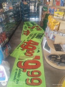Faixas — foto 13