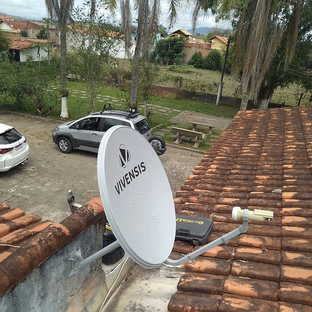 Antenista profissional — foto 2