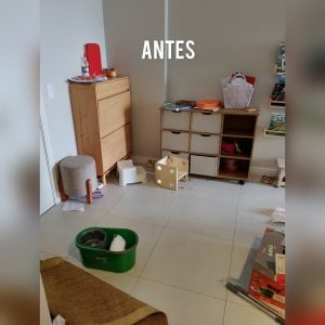 Faxina Caprichada - Qualidade - Atenção aos detalhes — foto 7
