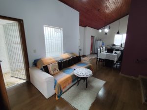 Casa para Venda em Juiz de Fora, São Pedro, 2 dormitórios, 1 banheiro, 1 vaga — foto 10