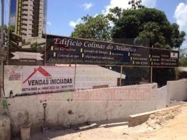 Imóvel Comercial para Venda em Olinda, Bairro Novo