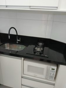 Loft Mobiliado No Centro De São Paulo — foto 5