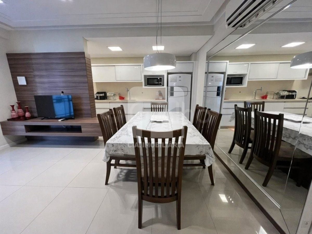 Apartamento para Venda em Florianópolis, Ingleses do Rio Vermelho, 2 dormitórios, 1 suíte, — foto 2