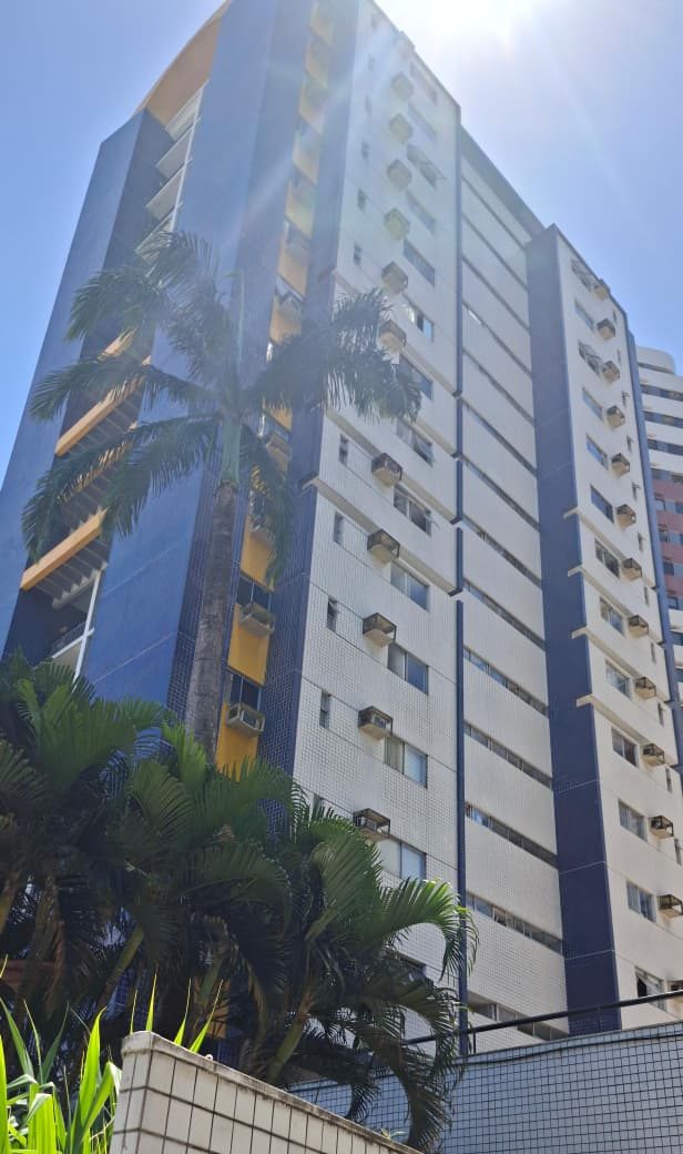 Alugo Ap Em Parnamirim — foto 2