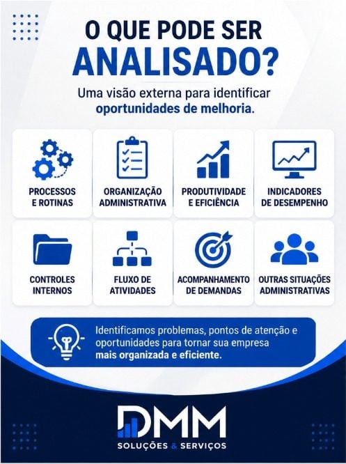 Análise Empresarial Online Identifique Problemas e Melhore seu Negócio — foto 2