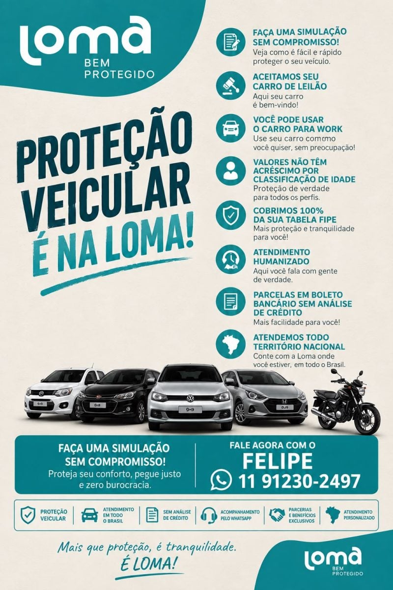 Loma Bem protegido — foto 2