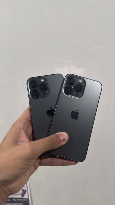 Iphone 13 Pro - 128gb