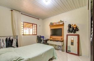 Casa de 4 Quartos (1 Suíte) com Terreno de 872 m² Colônia Agrícola Águas Claras — foto 18