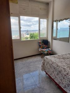 Apartamento do centro de salvador bahia com vista para o mar — foto 10