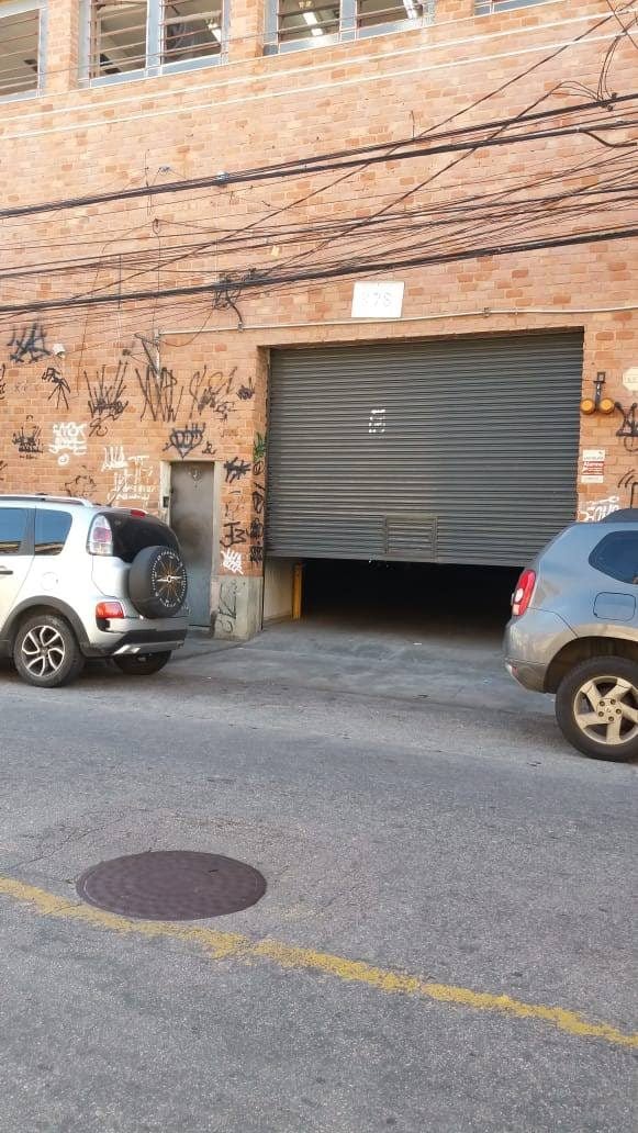 Galpão comercial com 2500 m2 — foto 2