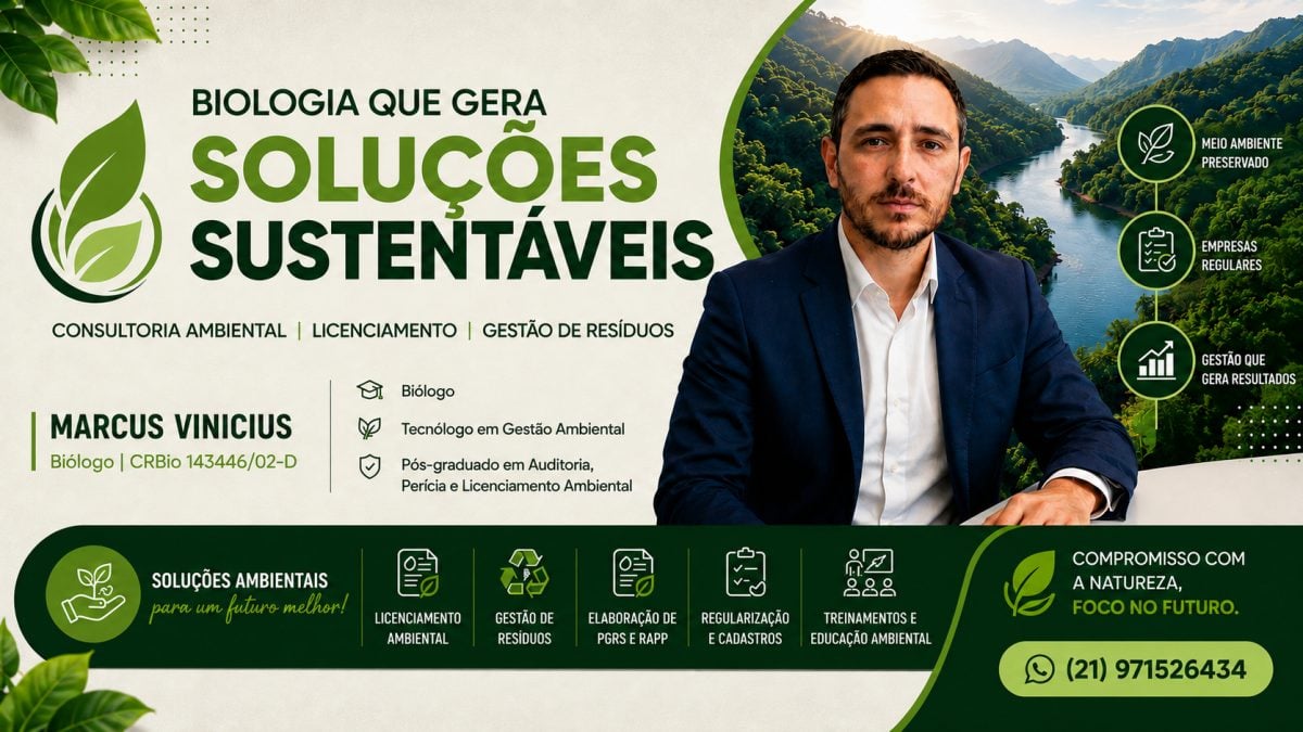 Consultoria ambiental — foto 2