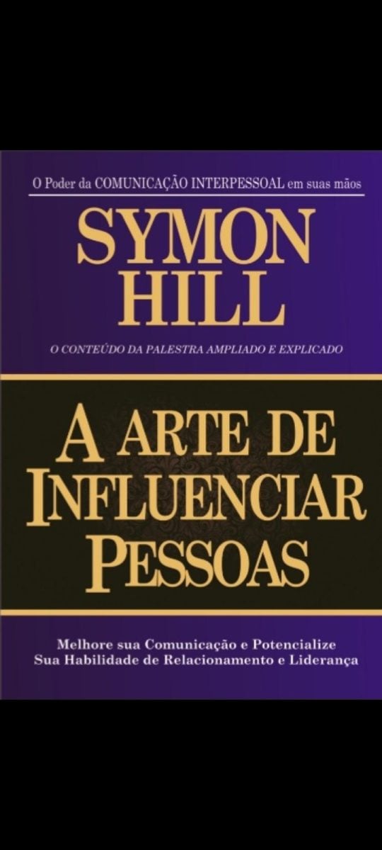 A Arte De Influenciar Pessoas — foto 2
