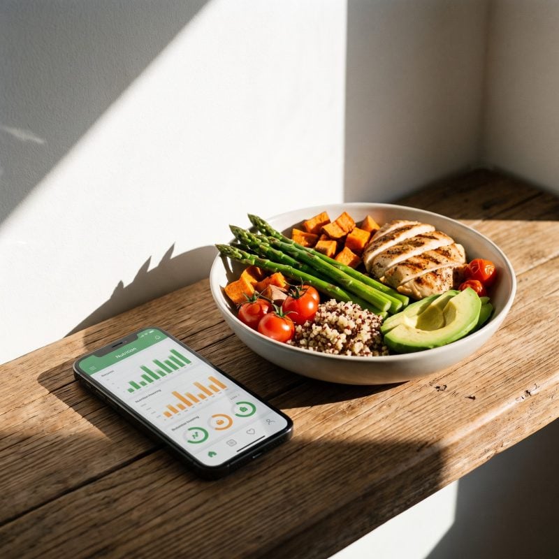 E-book de Alimentação Saudável
