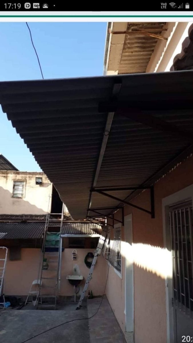 Pedreiro eletricista encanador — foto 2