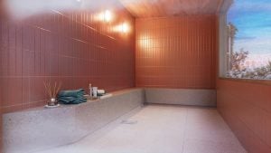 Ágio R$ 95.000 - Apto 75m2, 2 suítes, último andar - Ludovic Setor Central — foto 14