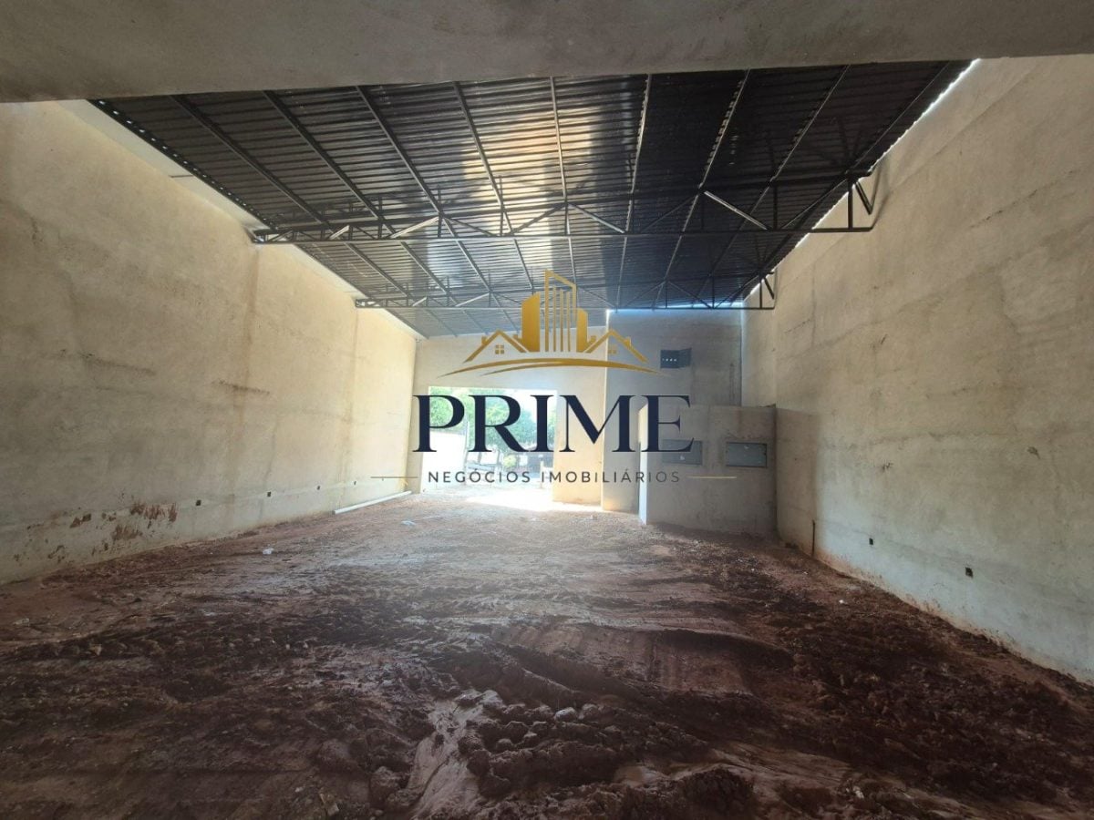 Imóvel industrial em Guararapes — foto 2
