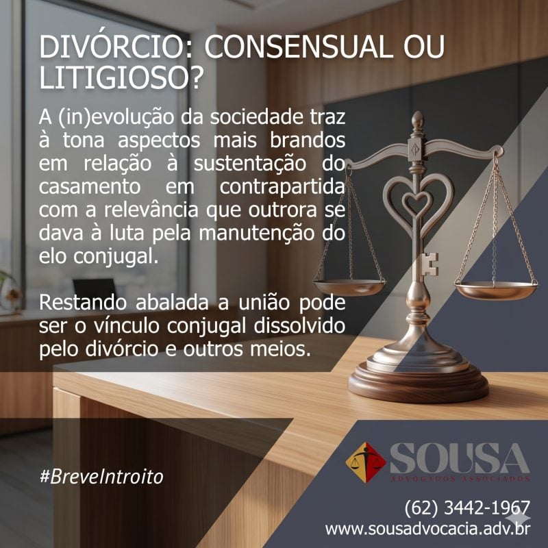 Proteja os direitos da sua família Divorcio