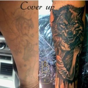 Tattoo Profesional — foto 18