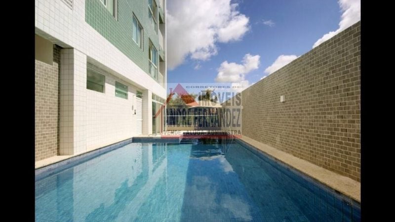 Apartamento para Venda em Olinda, Jardim Atlântico, 2 dormitórios, 1 suíte, 2 banheiros, 1