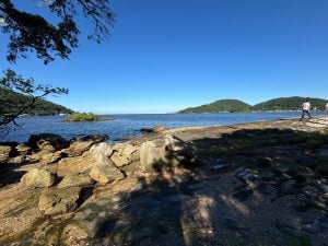 Ilha particular exclusiva — foto 3