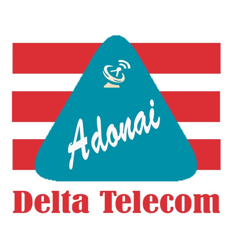Antenista Carlos Roberto de Oliveira - Delta Digital Telecom Ltda.