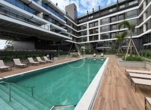 Apartamento para Venda em Florianópolis, Jurerê, 2 dormitórios, 2 suítes, 3 banheiros, 1 v — foto 6