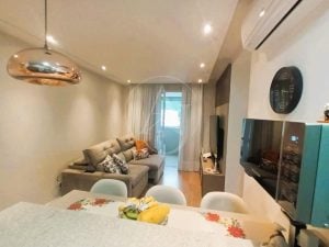 Apartamento para Venda em Florianópolis, Itacorubi, 2 dormitórios, 1 suíte, 2 banheiros, 1 — foto 5