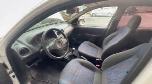 GRANDE OOOFERTA *SIMULAÇÃO DISPONÍVEL* *CELTA 1.0 8v COMPLETO* — foto 11