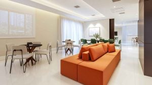 Apartamento a Venda no bairro Barra da Tijuca - Rio de Janeiro, RJ — foto 6