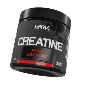 Creatina monohidratada pura 1kg, 500g, 300g, 150g, Dark Lab — foto 4