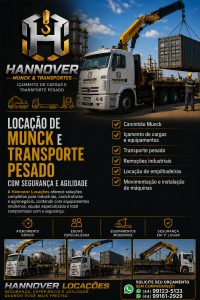 Hannover Locações — foto 3