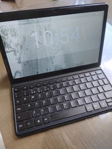 Tablet Vaio Tl10 8 Ram/128 Gb — foto 4