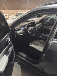 Jeep compass 1.3 — foto 5