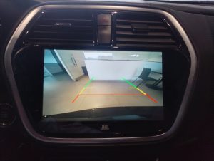 S-cross 1.4 4x4 4style Turbo Gasolina At 20/21 — foto 14
