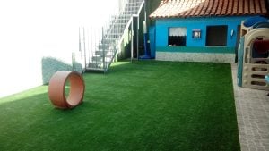 Grama Sintética RJ - Venda e Instalação em Todo o Estado do RJ — foto 9