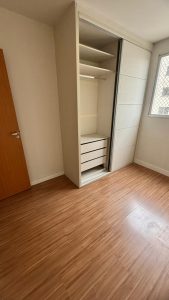 Apartamento 2 Quartos para Venda em Juiz de Fora, Democrata, 2 dormitórios, 2 banheiros, 1 — foto 3