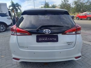 Toyota Yaris 1.5 Xls Multidrive At Flex 23/24 — foto 8