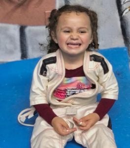 Aulas de jiu-jitsu — foto 10
