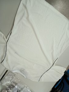 Camisa Corinthians GG — foto 5