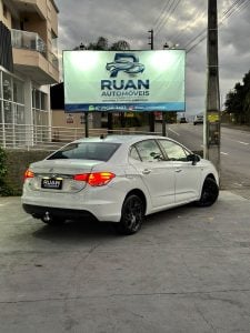 Citroën C4 LOUNGE EXCLUSIVE 2014 — foto 9