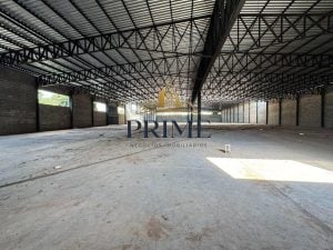 Barracão Comercial - ROD ELIEZER — foto 3