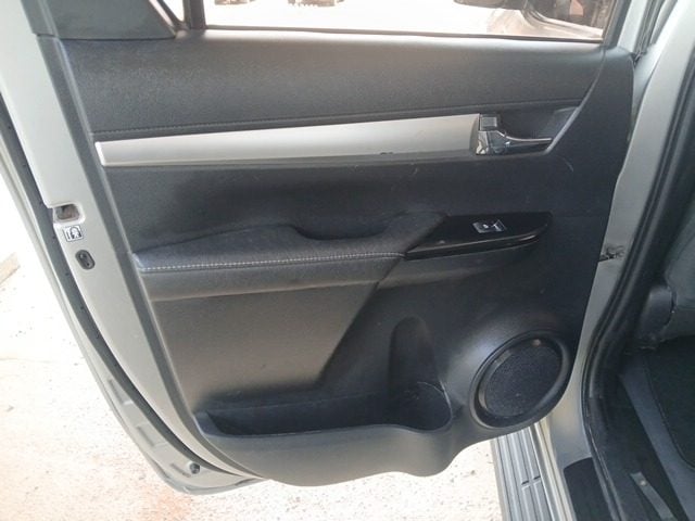 Toyota - Hilux Cdsrva4fd - 20/21 - Diesel — foto 2