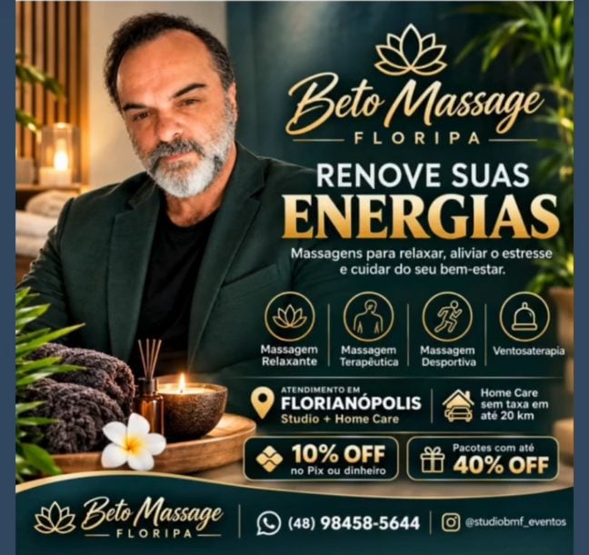 Cerimonial e massagem em eventos — foto 2