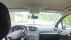 Citroen c4 lounge — foto 8