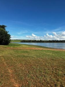 Rancho No Natural Valle Ii - Santo Antônio Do Aracanguá — foto 5
