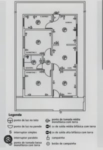 Serviços Elétricos Predial, Residencial e Comercial — foto 9