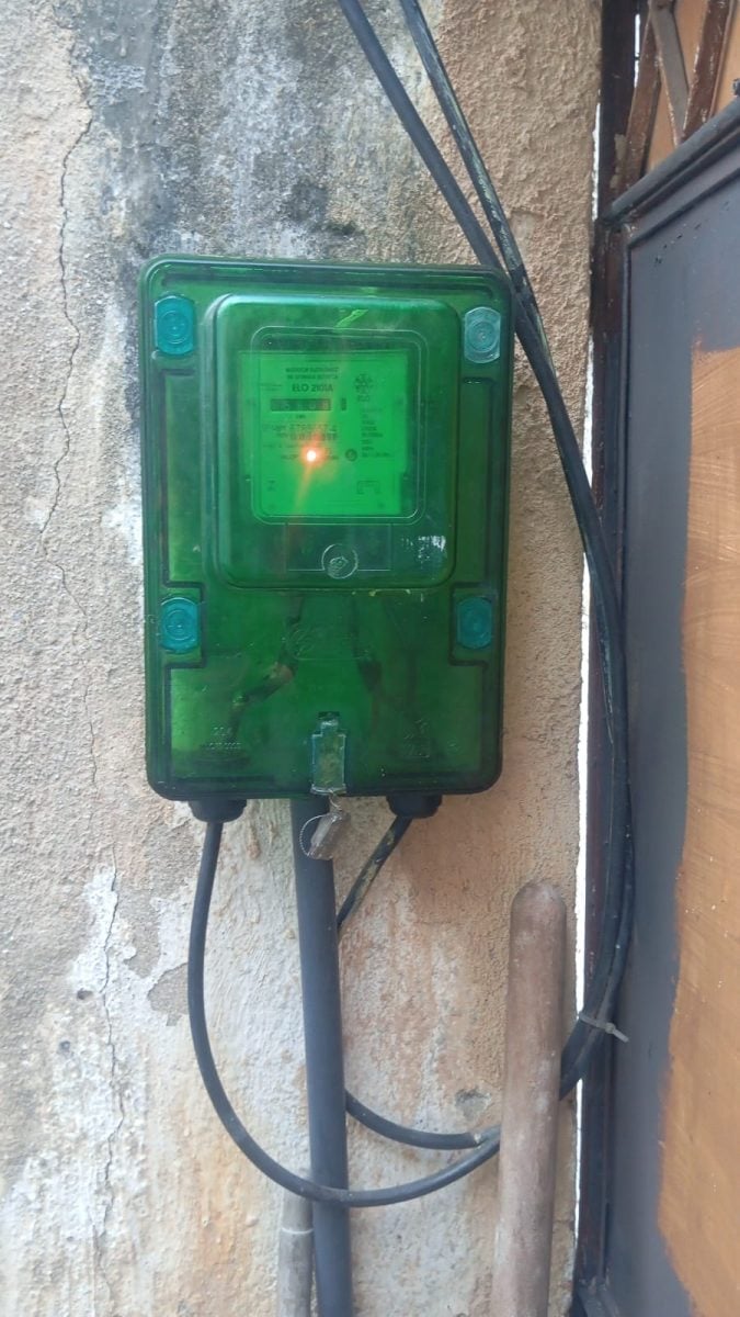 Religação Padrão light — foto 2