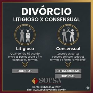 Proteja os direitos da sua família Divorcio — foto 6