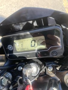 Yamaha Factor 150 UBS 2021 Particular em BH — foto 12